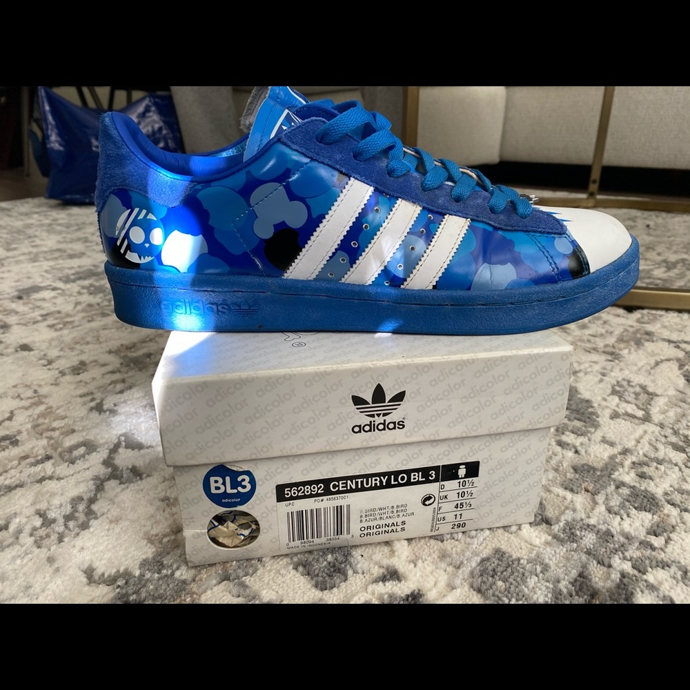 Adidas